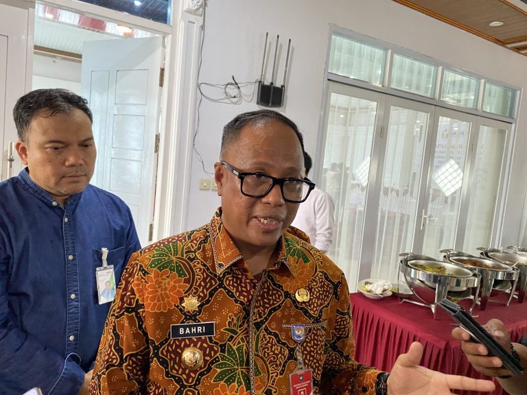 Masa Tenang, Pemkab Sarolangun Terus Kejar Target Perekaman