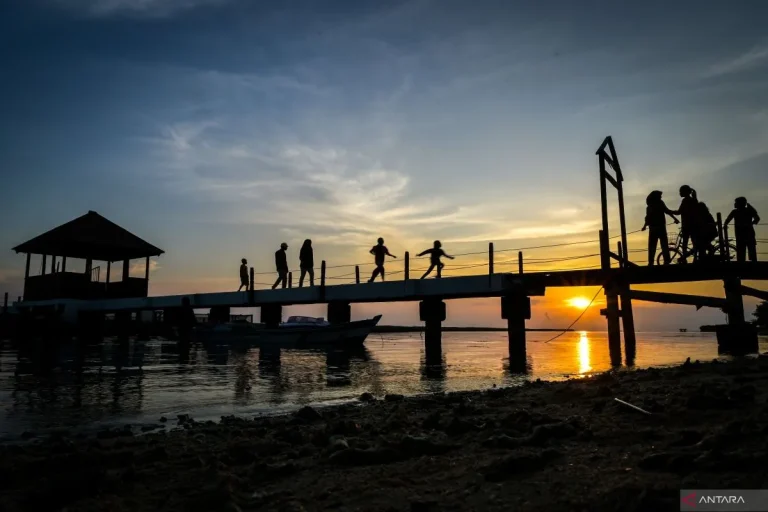 Kemenpar Targetkan Peningkatan Kunjungan Wisatawan Mancanegara di Libur Nataru