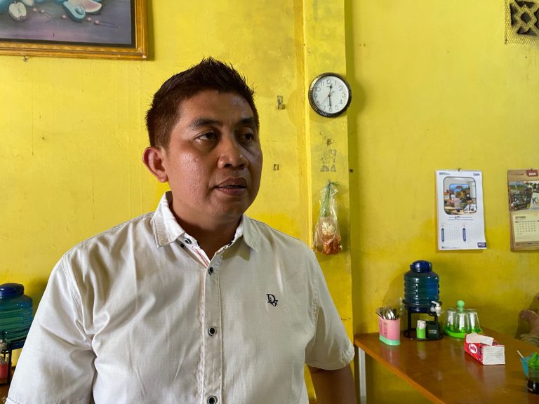 Enam Kasus Baru Penderita HIV Terdeteksi di Sarolangun, Karena Berhubungan Sesama Jenis