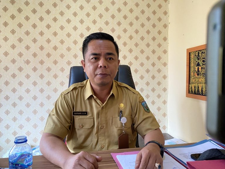 Delapan Jabatan Eselon lll Pemkab Sarolangun Kosong