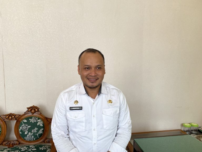 Jelang Nataru 2024, Harga Pangan di Pasaran Sarolangun Relatif Stabil