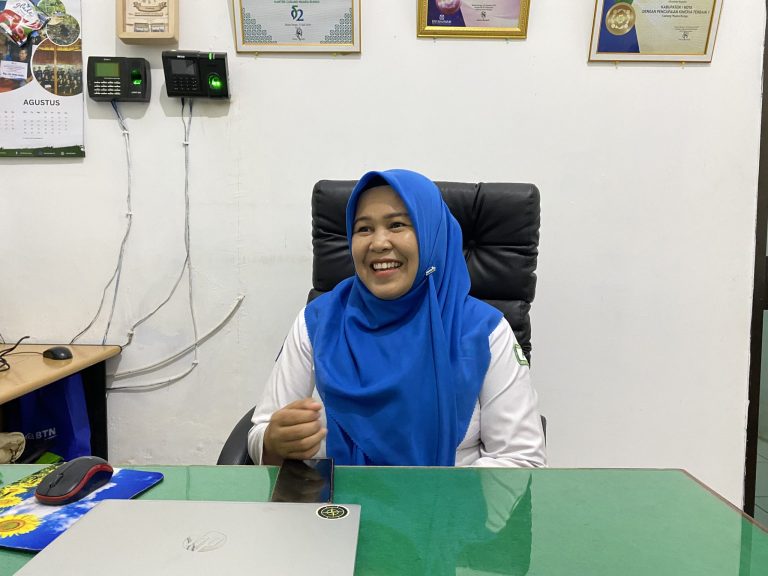 Capai 100 Persen, BPJS Kesehatan Sarolangun Ajak Masyarakat Aktif Jaga Kepesertaan