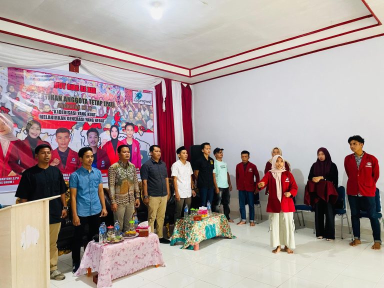 13 Tahun GMS Upayakan Terus Jaga Eksistensi Organisasi