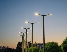 Pemkab Sarolangun Bakal Ganti Belasan Lampu Penerangan Jalan di Pusat Kota