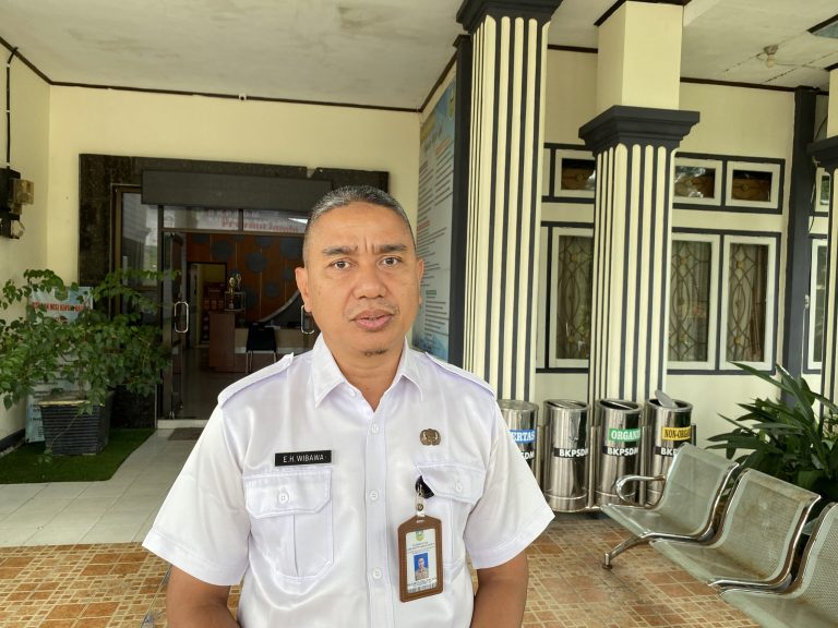 BKPSDM Sarolangun Terima Permohonan Cerai 10 Orang PNS di 2024