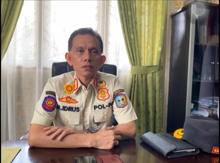 Tempat Hiburan Malam Diminta Stop Beroperasi di Bulan Ramadan, Satpol PP Sarolangun Siap Pantau