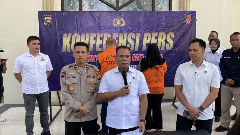 Tersangka Korupsi Pengadaan Alat Praktik SMK di Disdik Provinsi Jambi Bertambah