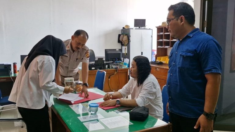 Ditembak Mati Polisi, Keluarga di Tebo Ngadu ke Polda Jambi