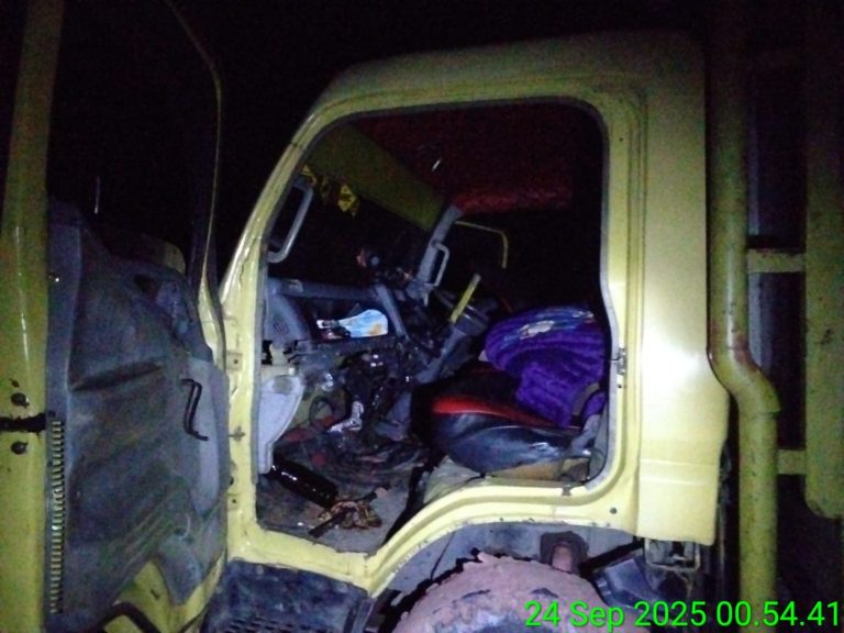 Dua Orang Oknum Polisi Ikut Terlibat Pencurian Minyak Pertamina di Jambi