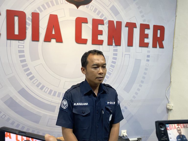 Polda Benarkan Seorang Pegawai di Tanjabbar Ketangkap Miliki Narkoba, Segini Jumlah Barang Buktinya