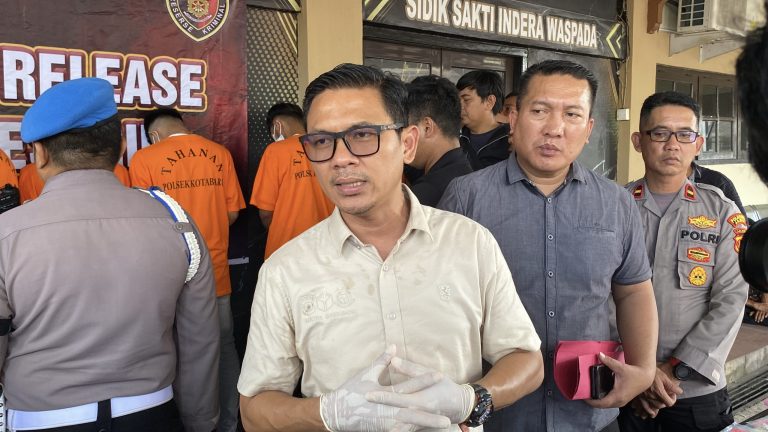 Begal Sadis Penyebab Kaki Remaja Diamputasi di Jambi Masih Diburu Polisi