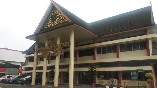 Dijadwalkan Sidang, PT Brahma Bina Bhakti Mangkir, Begini Kasusnya