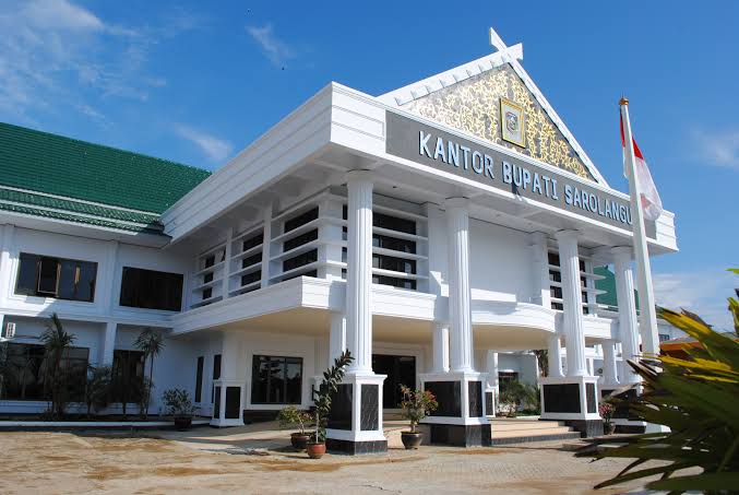 Kurang Persyaratan Jadi Alasan BPBJ Setda Sarolangun Kesampingkan Perusahaan Lokal