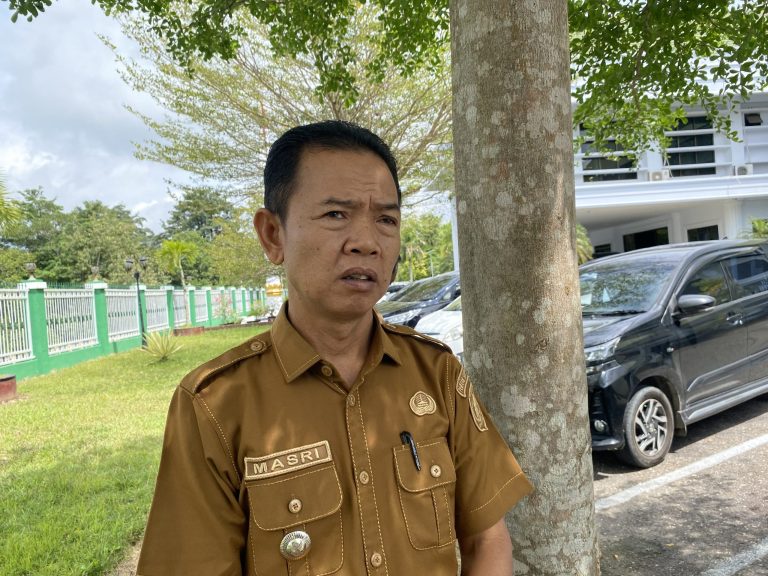 Curah Hujan Lagi Tinggi, Masyarakat di Wilayah Rawan Banjir Sarolangun Diminta Berhati-hati