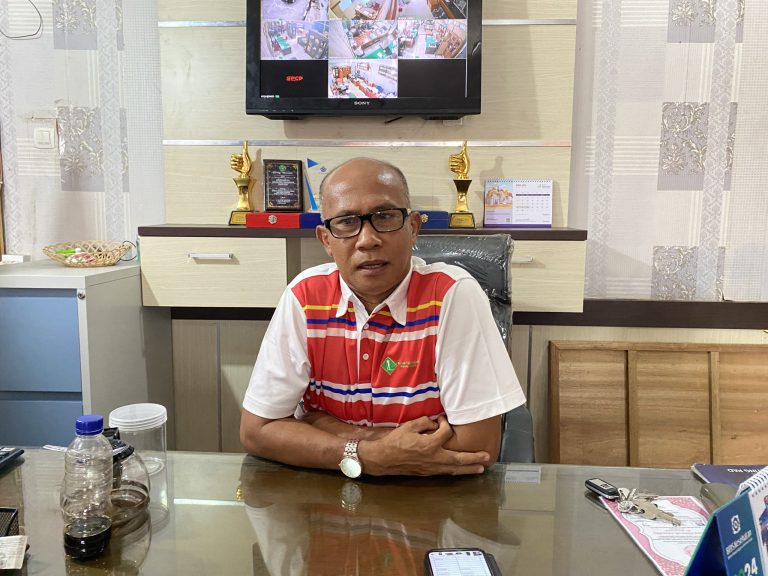 BPKAD Sarolangun Pastikan Kas Daerah Aman, Meski Proses Pencairan Terganggu