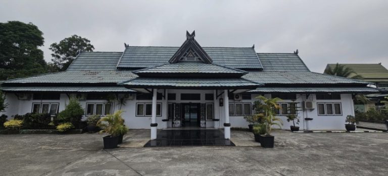 BPKAD Sarolangun Usulkan Pelelangan Aset Kendaraan Dinas